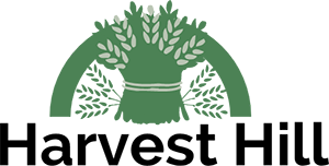 Logo - Harvest Hill