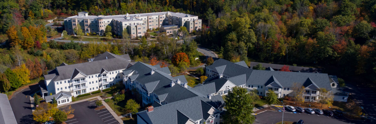 What’s the Difference Between Independent Living and Assisted Living?