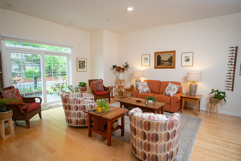 The Upside of Waiting