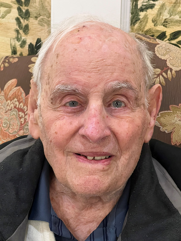 Meet Michael: Deep Roots